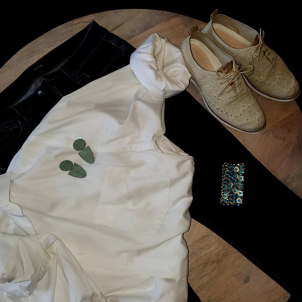 Joe's Womens 26